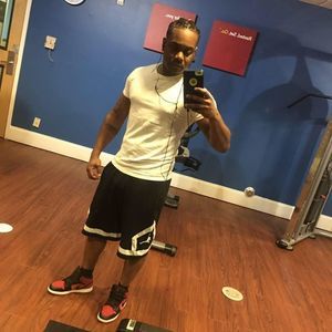 Meet your Posher, Anthony